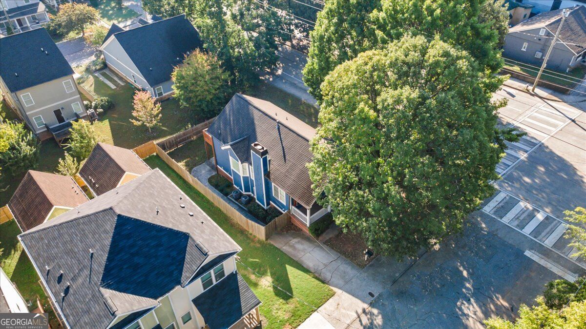 650 Ira Street SW Atlanta GA 30312