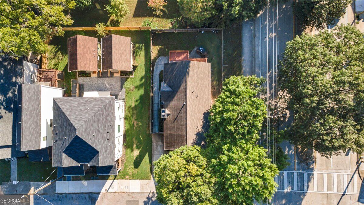 650 Ira Street SW Atlanta GA 30312