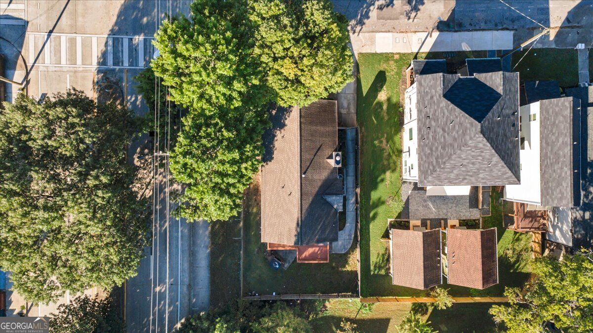 650 Ira Street SW Atlanta GA 30312