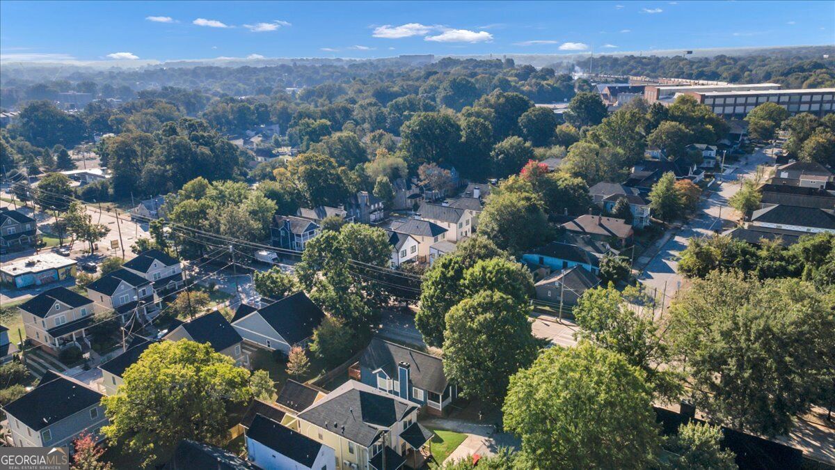 650 Ira Street SW Atlanta GA 30312