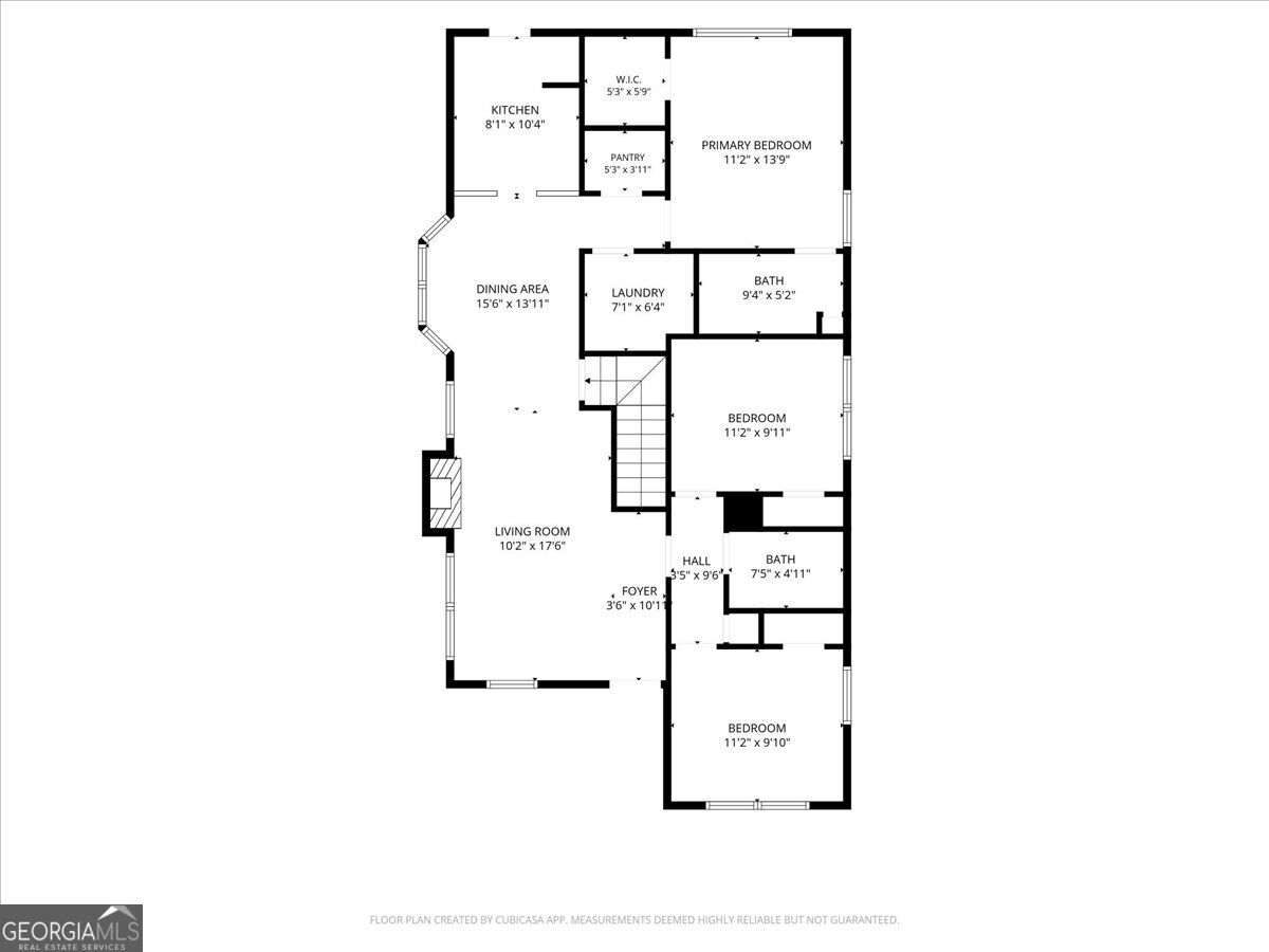 650 Ira Street SW Atlanta GA 30312