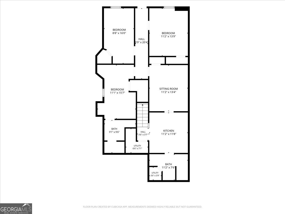 650 Ira Street SW Atlanta GA 30312