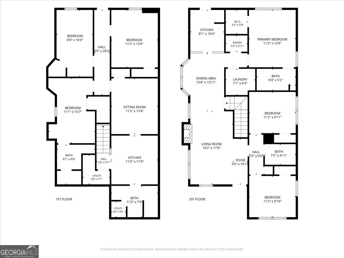 650 Ira Street SW Atlanta GA 30312