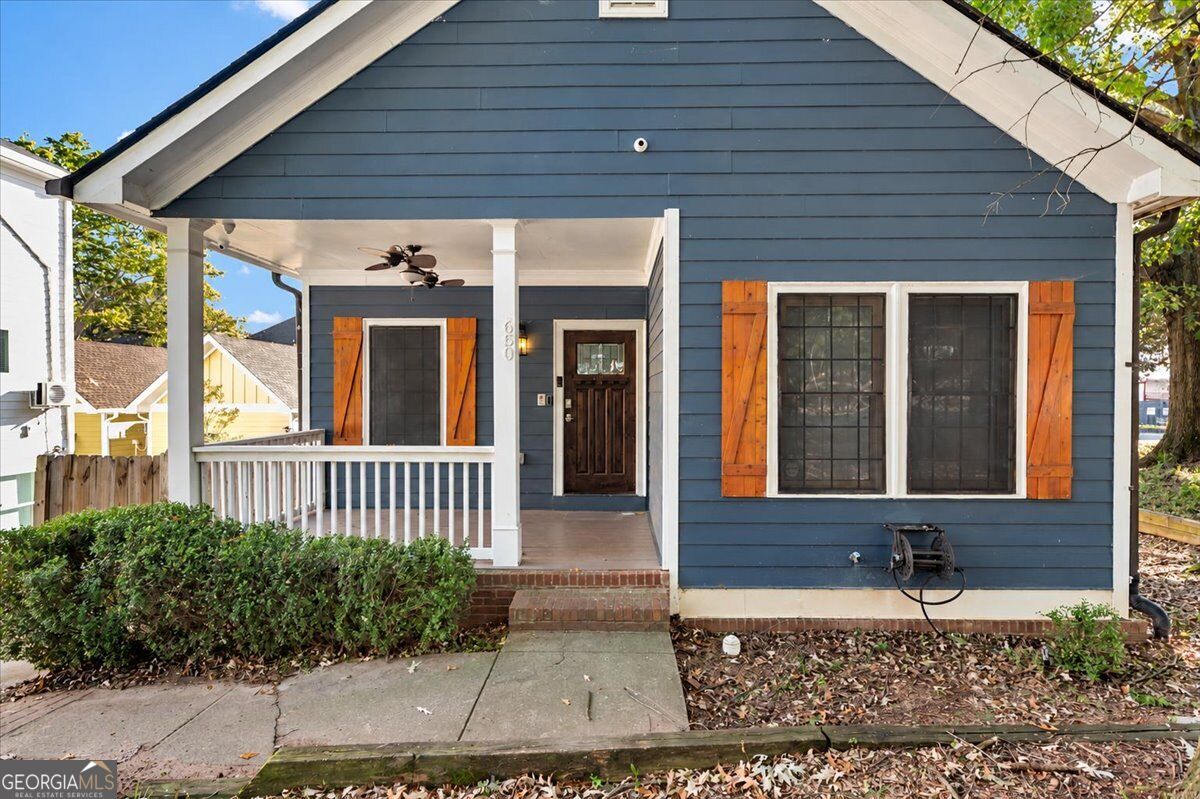 650 Ira Street SW Atlanta GA 30312