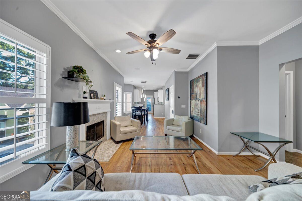 650 Ira Street SW Atlanta GA 30312