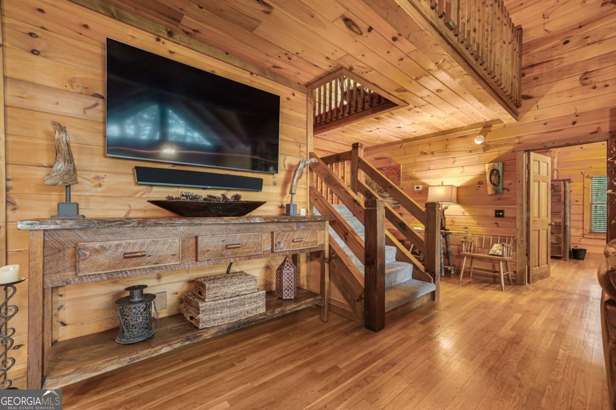 58 River Road Cherry Log GA 30522