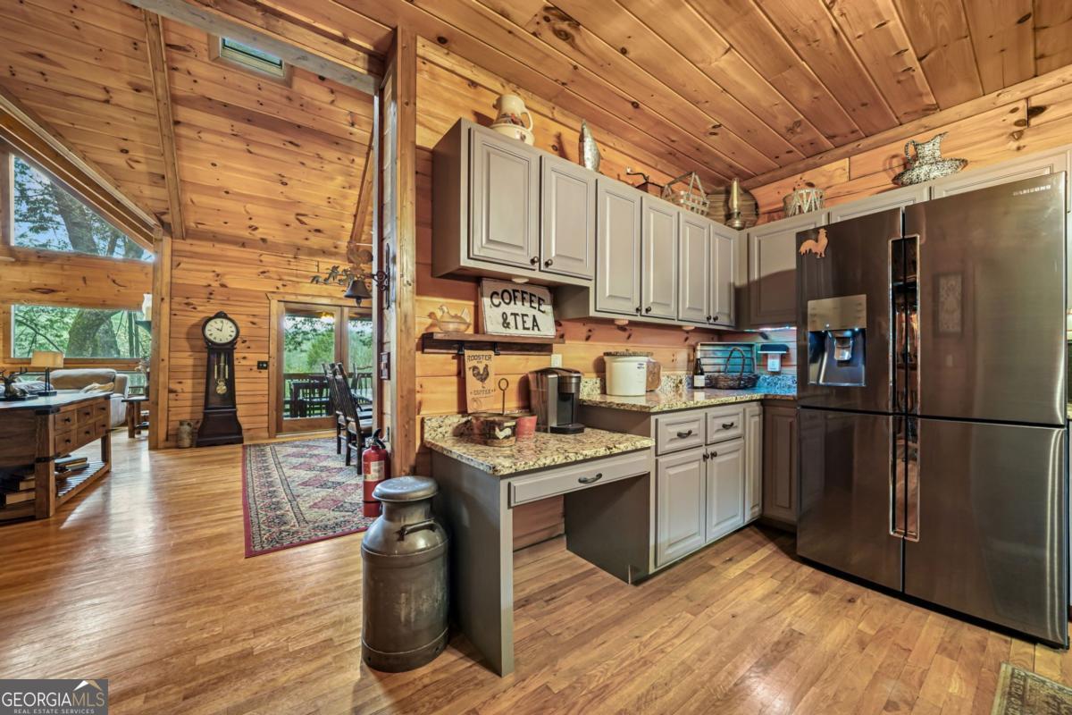 58 River Road Cherry Log GA 30522
