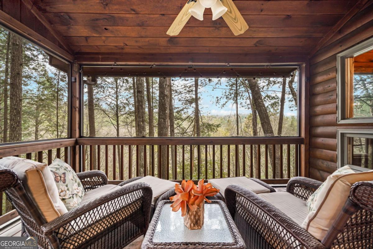 58 River Road Cherry Log GA 30522
