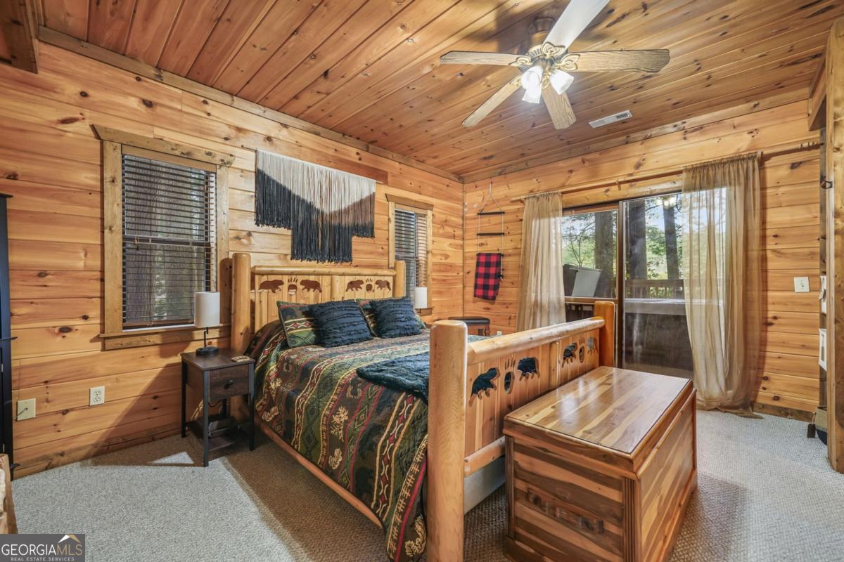 58 River Road Cherry Log GA 30522