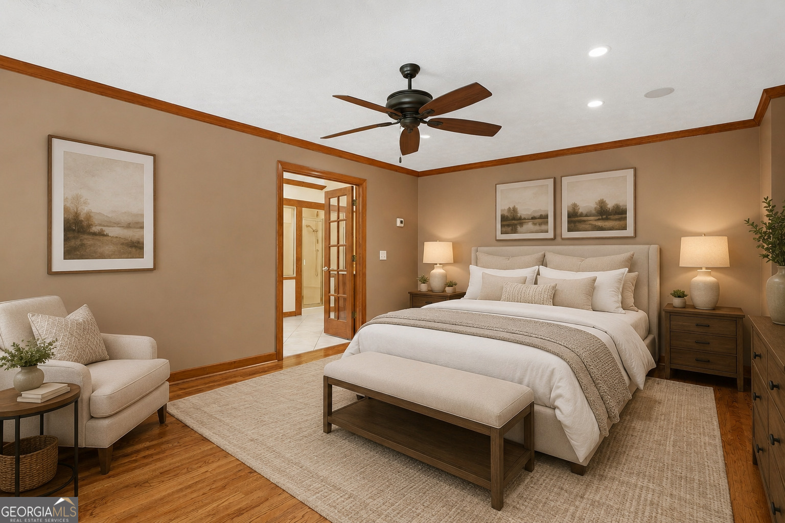 3662 Stonelake Court SW Lilburn GA 30047