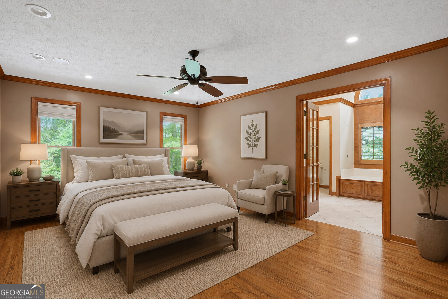 3662 Stonelake Court SW Lilburn GA 30047