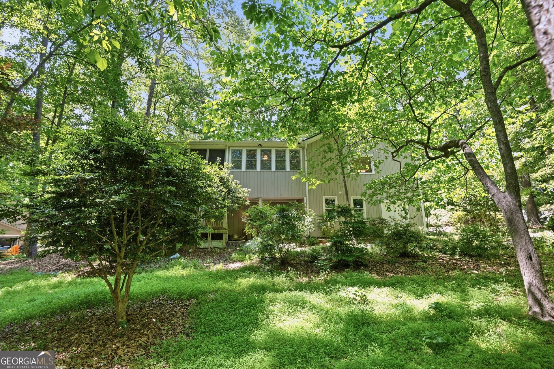 3662 Stonelake Court SW Lilburn GA 30047