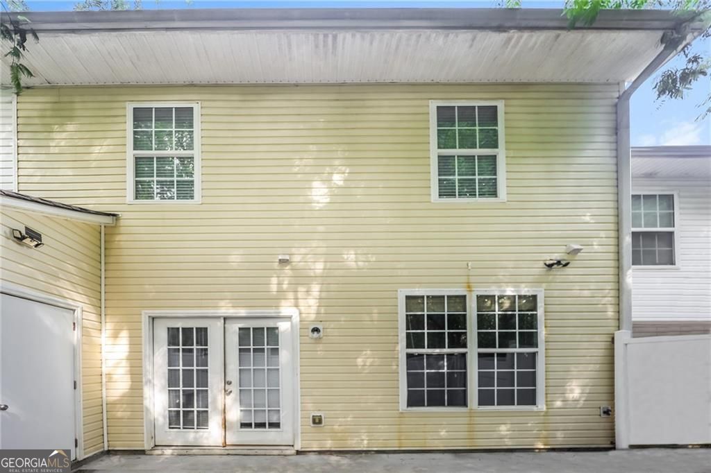 6073 Camden Forrest Drive Riverdale GA 30296