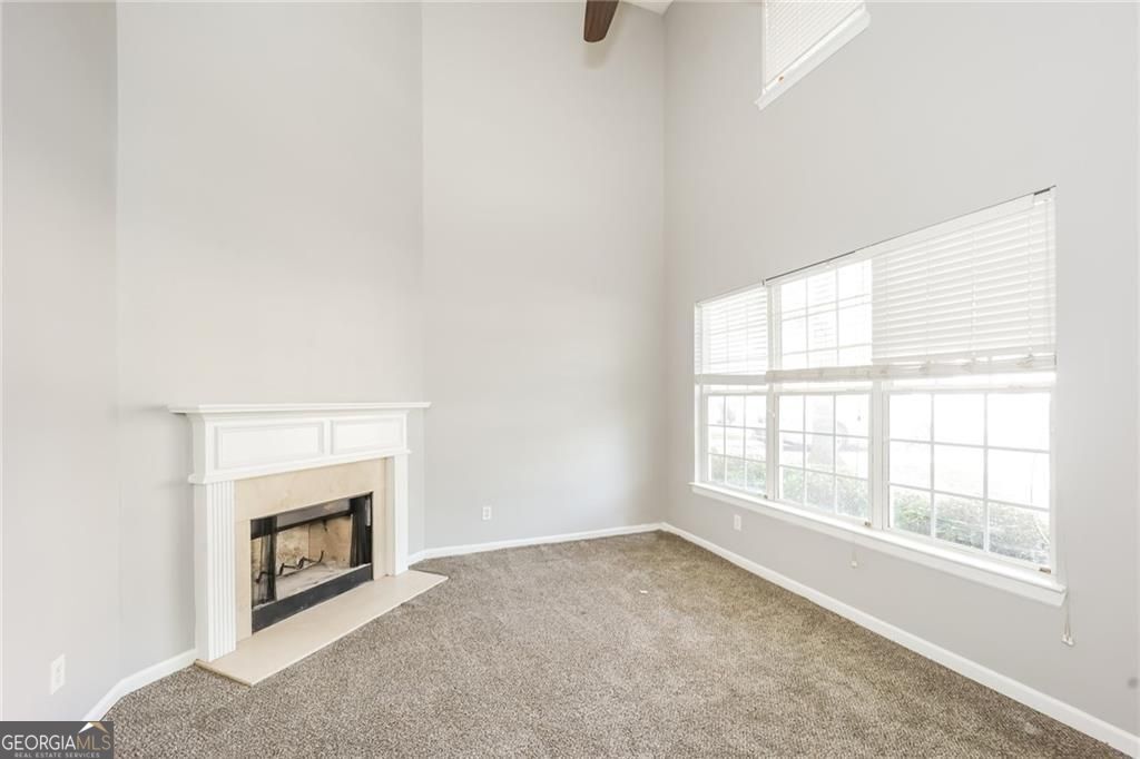 6073 Camden Forrest Drive Riverdale GA 30296