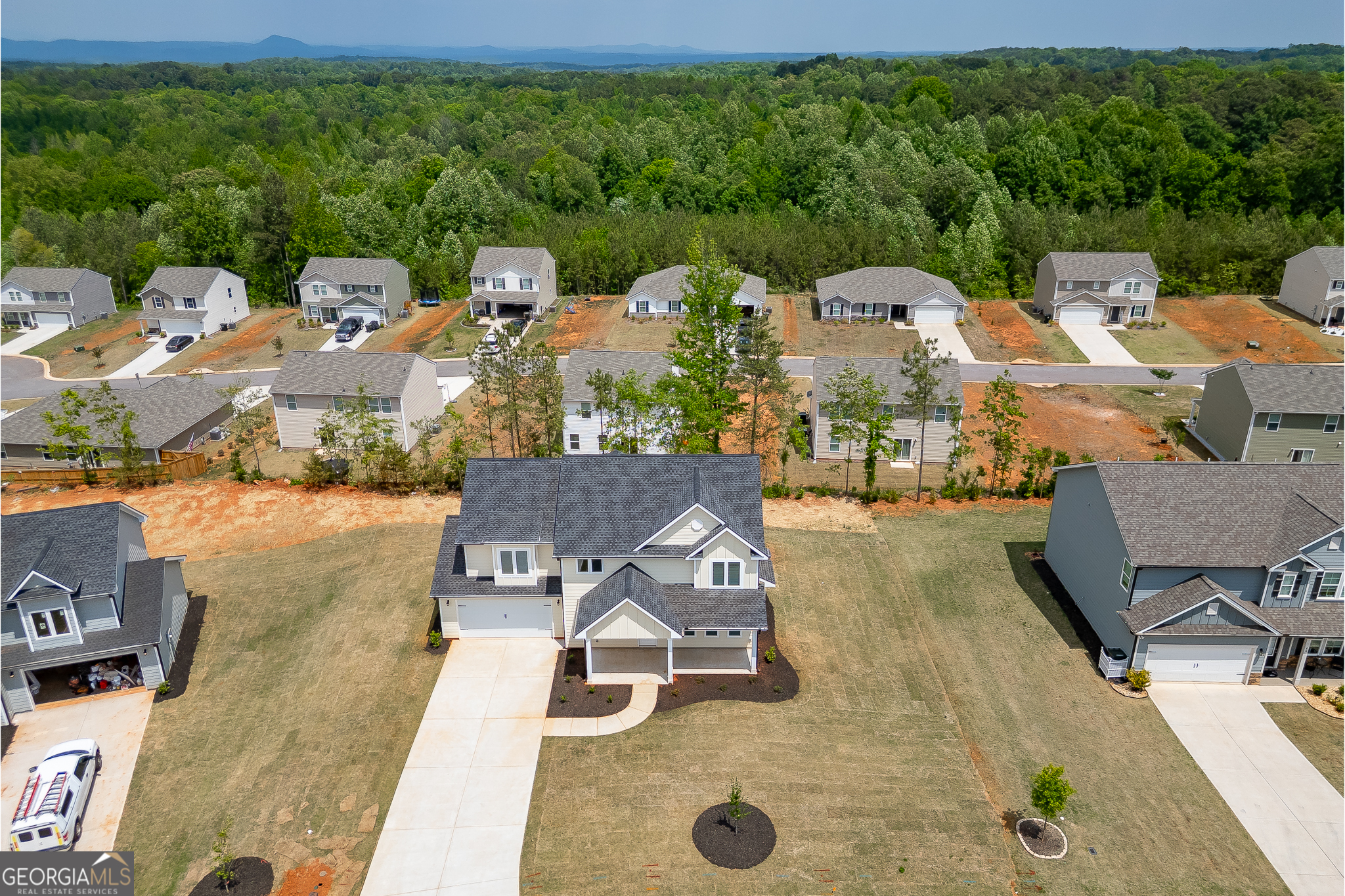 118 Boulder Drive Toccoa GA 30577