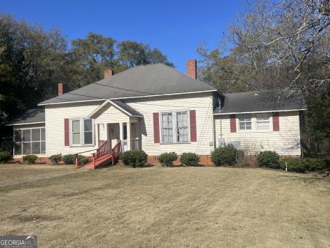 130 W 2nd Avenue Buena Vista GA 31803