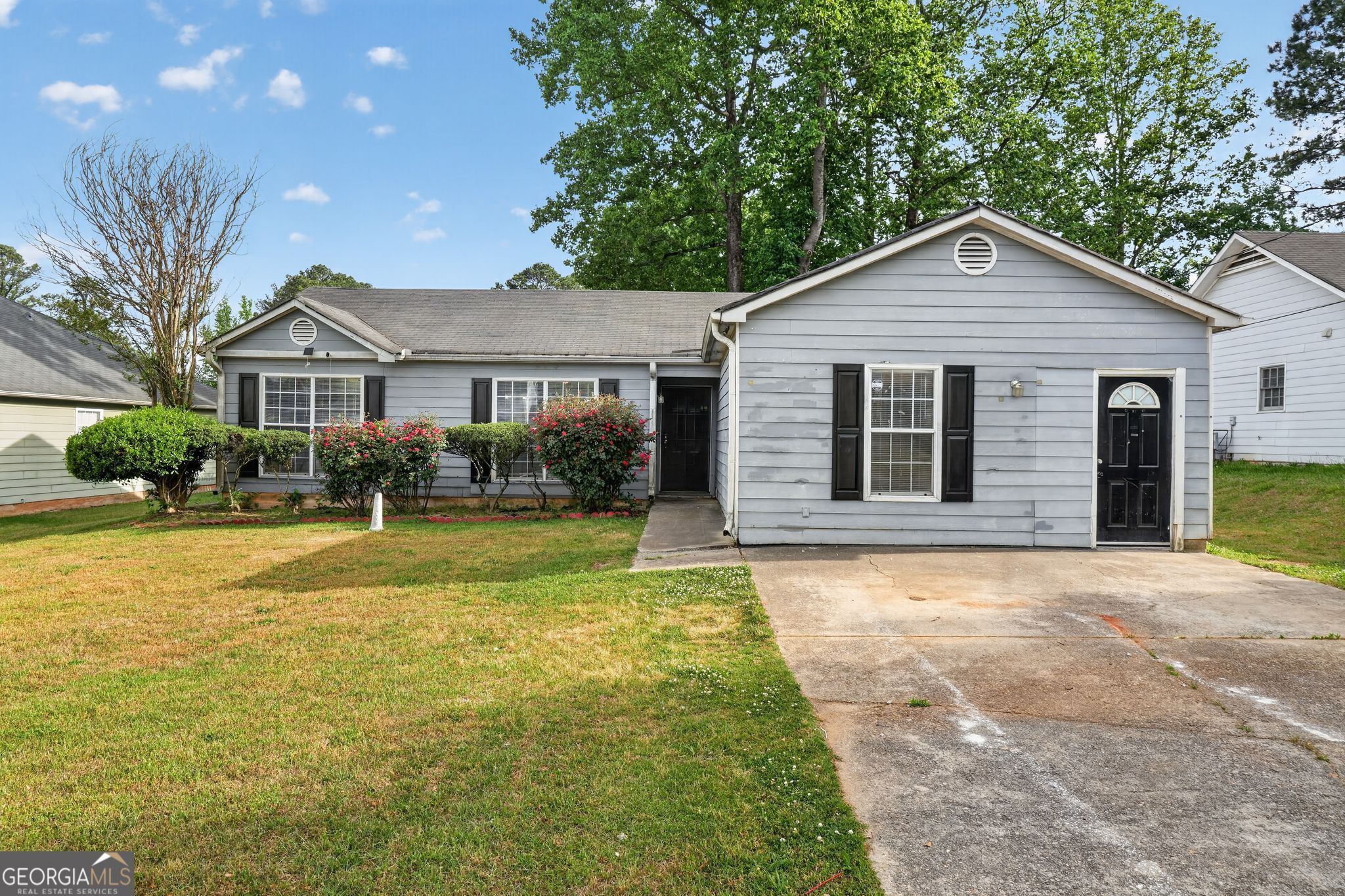 1264 Lori Ann Way Atlanta GA 30349