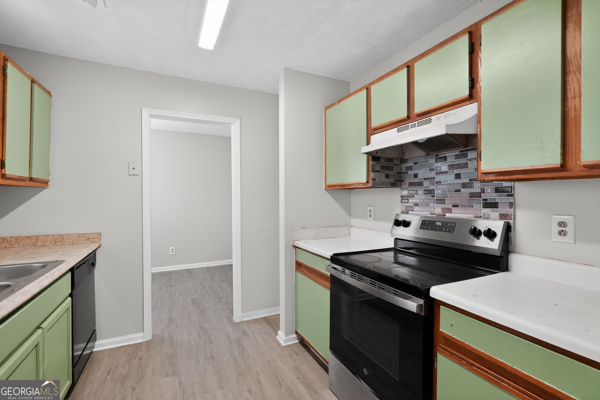 1264 Lori Ann Way Atlanta GA 30349