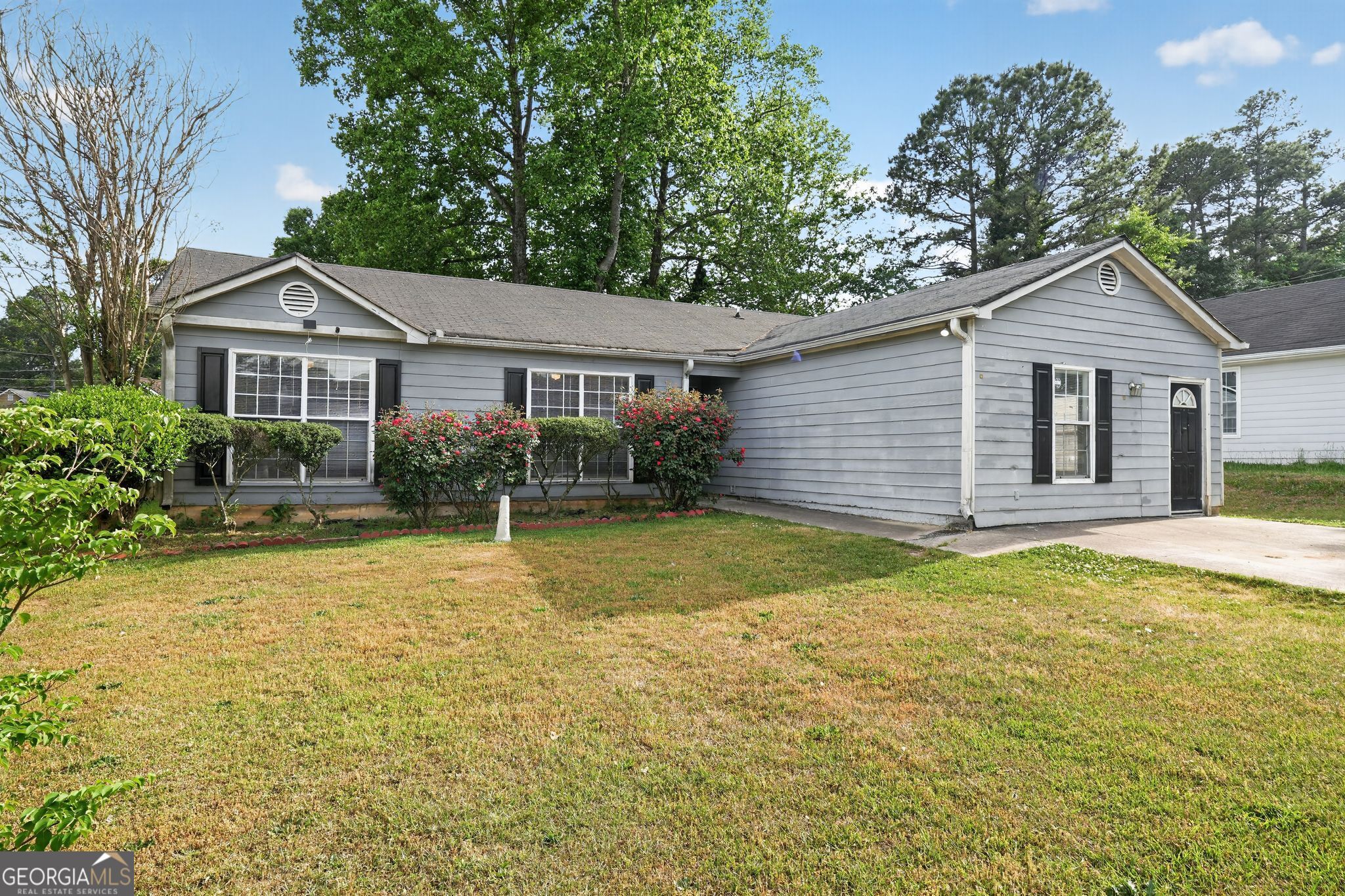 1264 Lori Ann Way Atlanta GA 30349