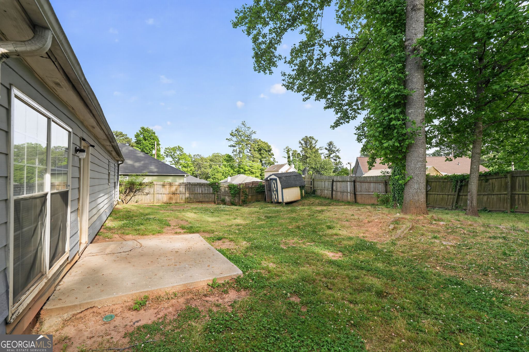 1264 Lori Ann Way Atlanta GA 30349