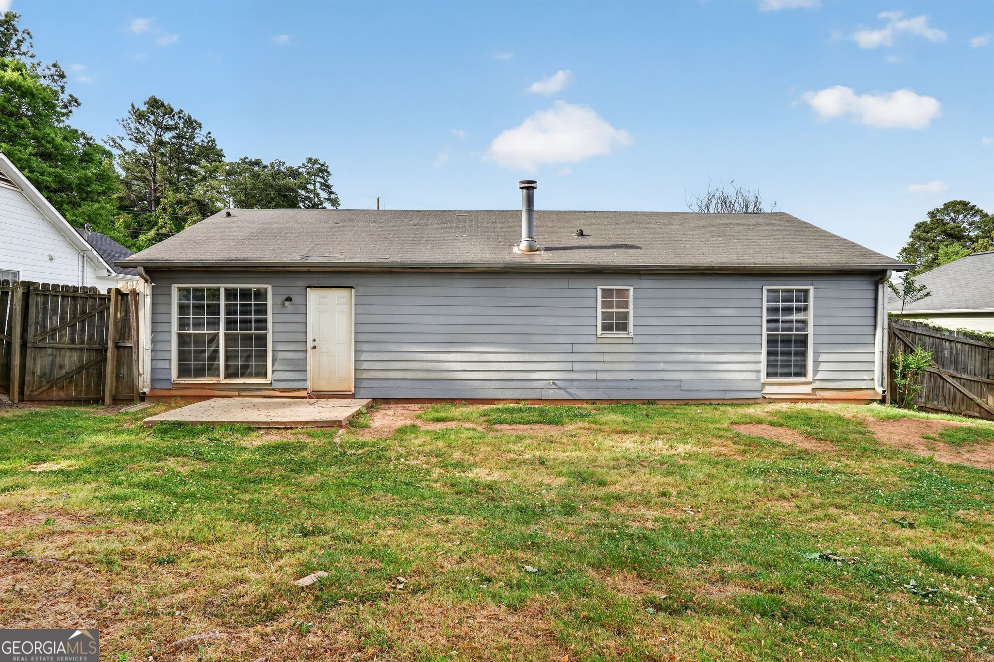 1264 Lori Ann Way Atlanta GA 30349