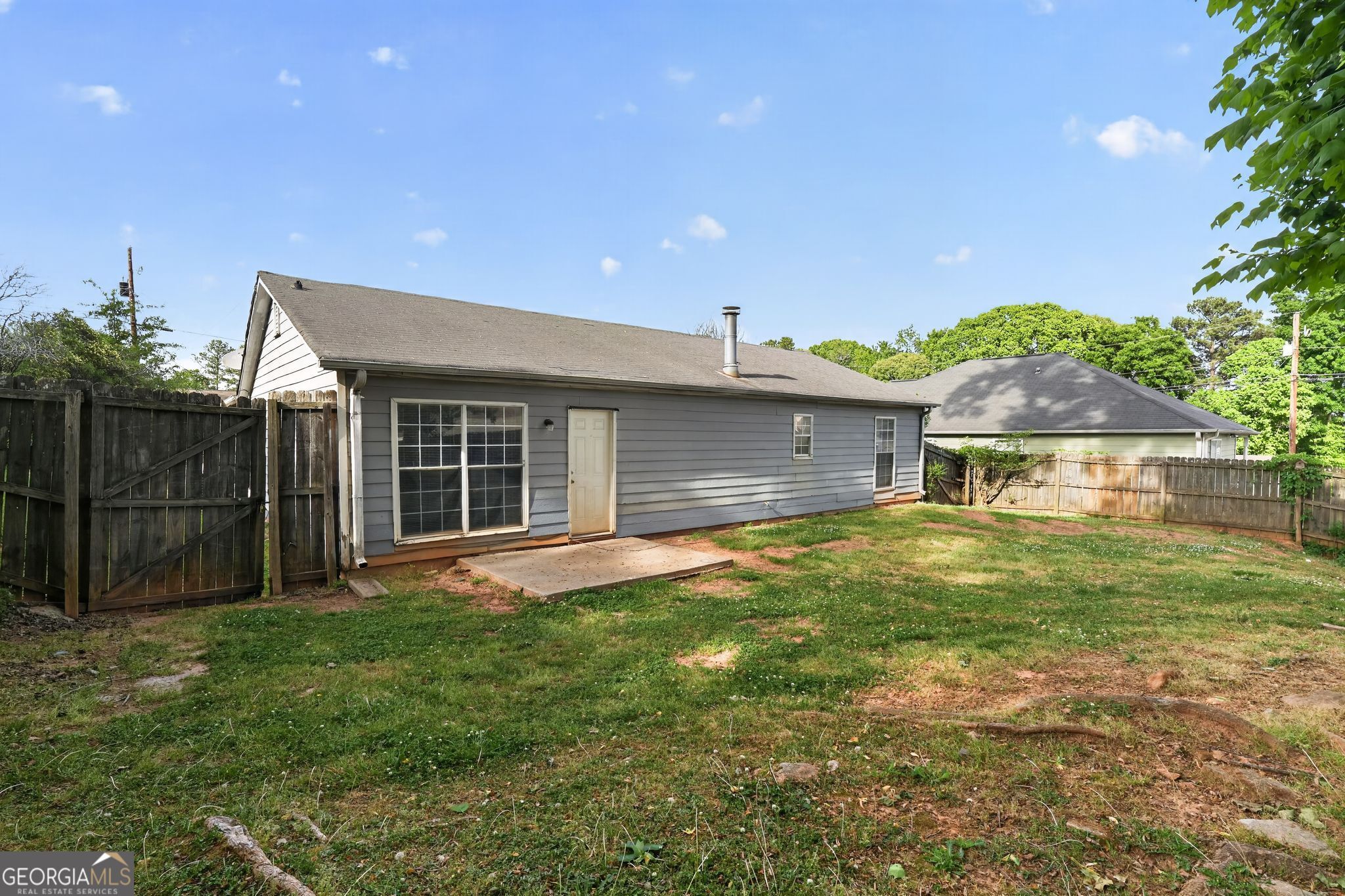 1264 Lori Ann Way Atlanta GA 30349