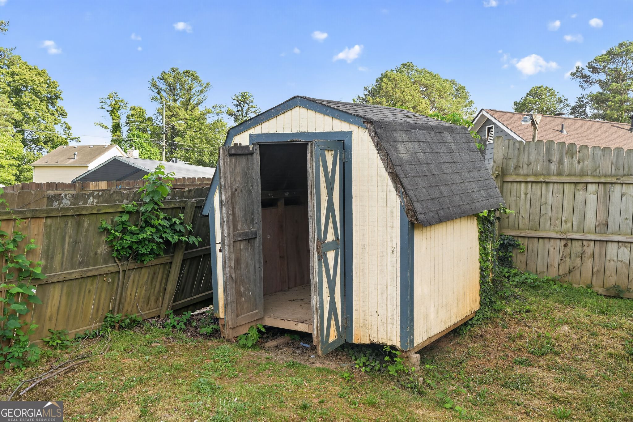 1264 Lori Ann Way Atlanta GA 30349