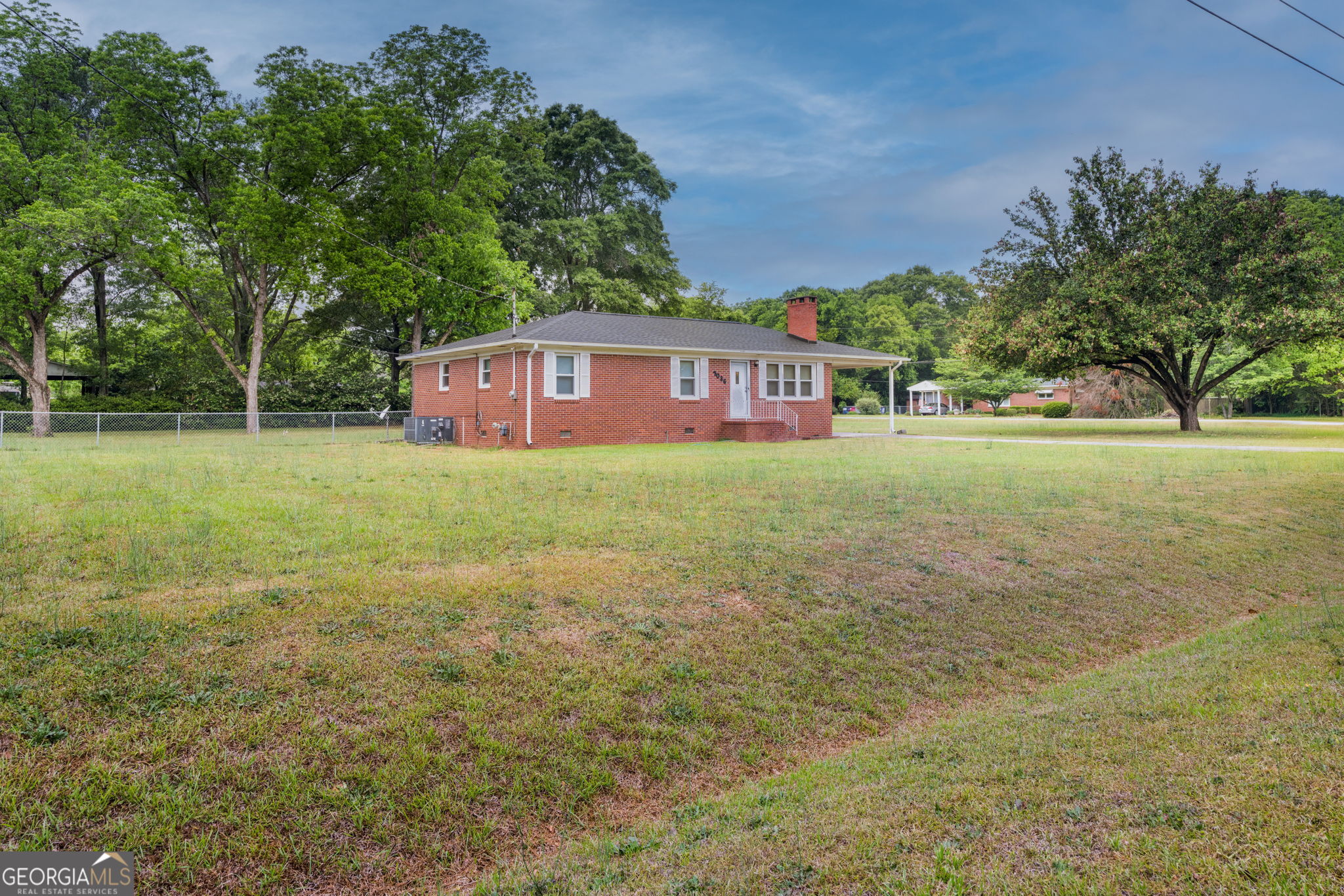 3036 Marie Circle Macon GA 31216