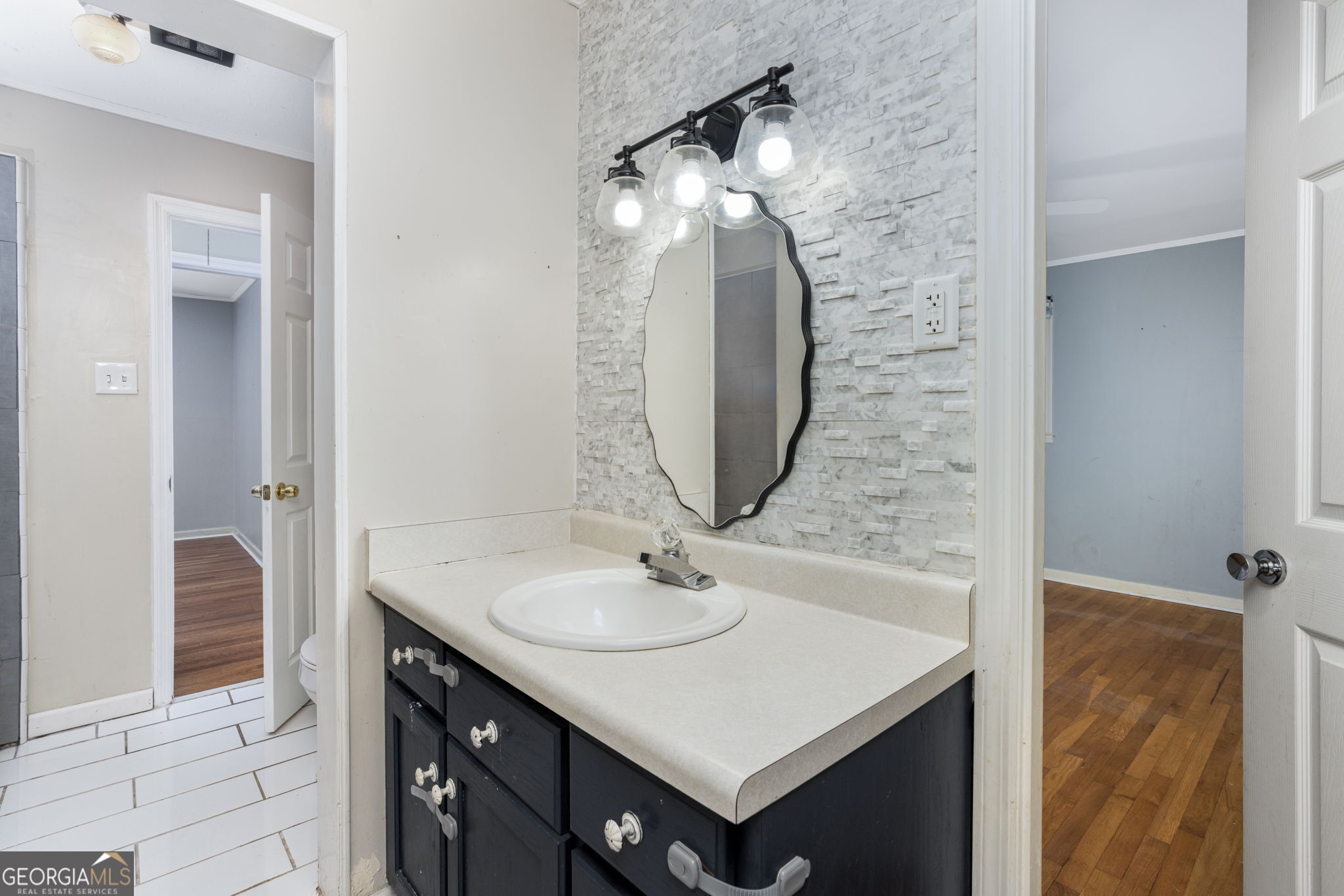 3036 Marie Circle Macon GA 31216