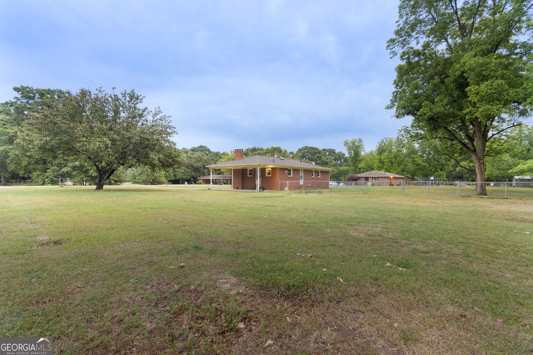 3036 Marie Circle Macon GA 31216