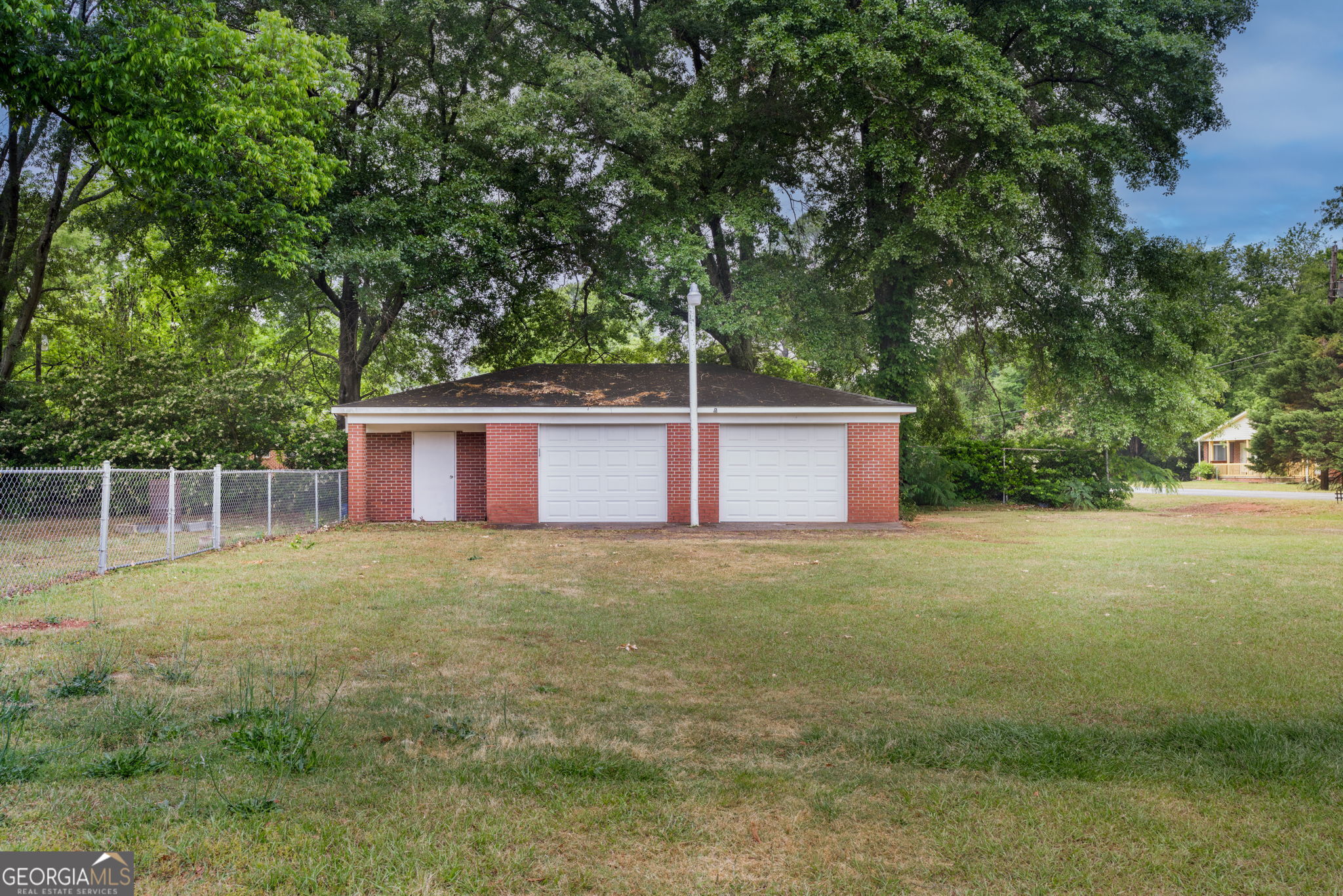 3036 Marie Circle Macon GA 31216