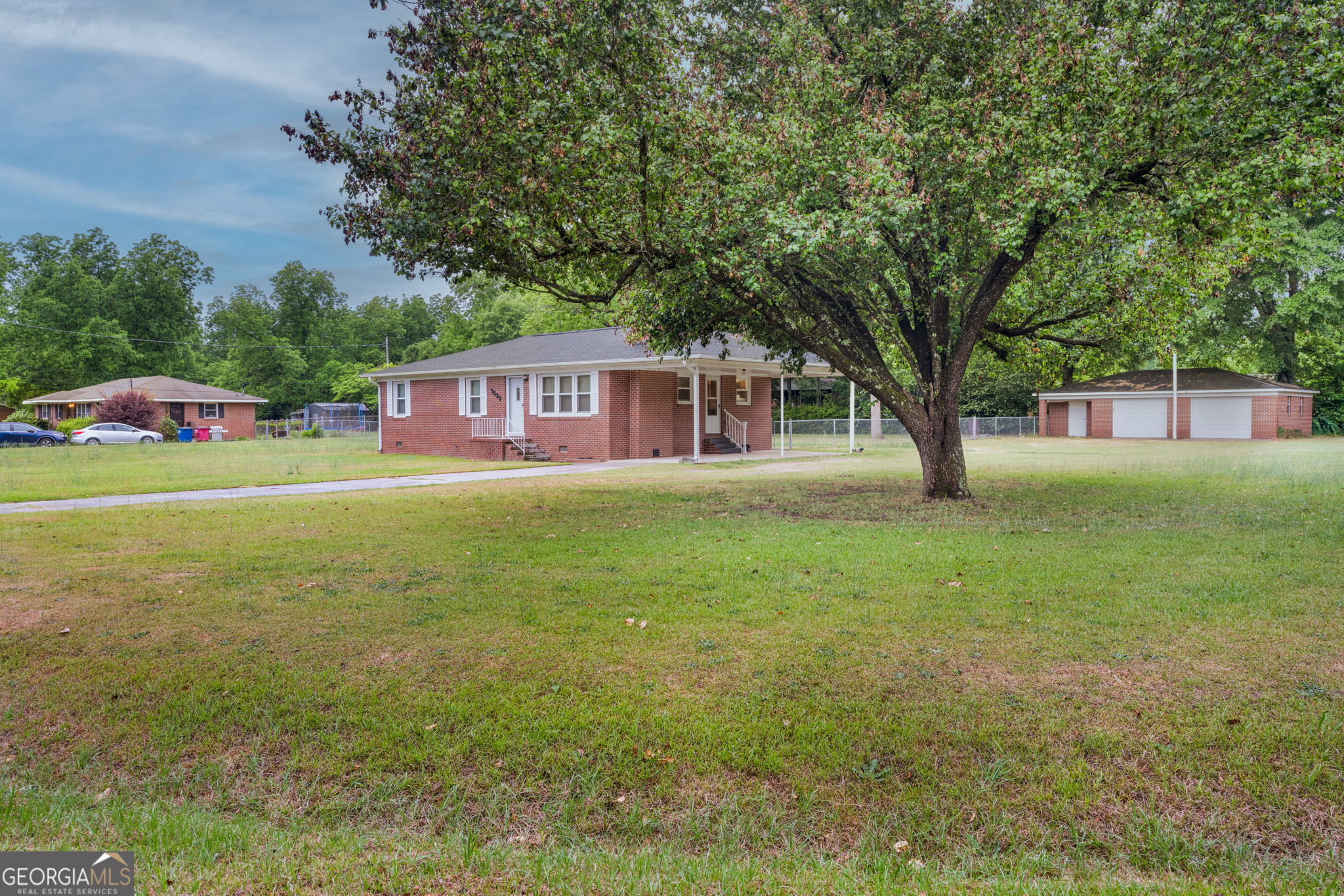 3036 Marie Circle Macon GA 31216