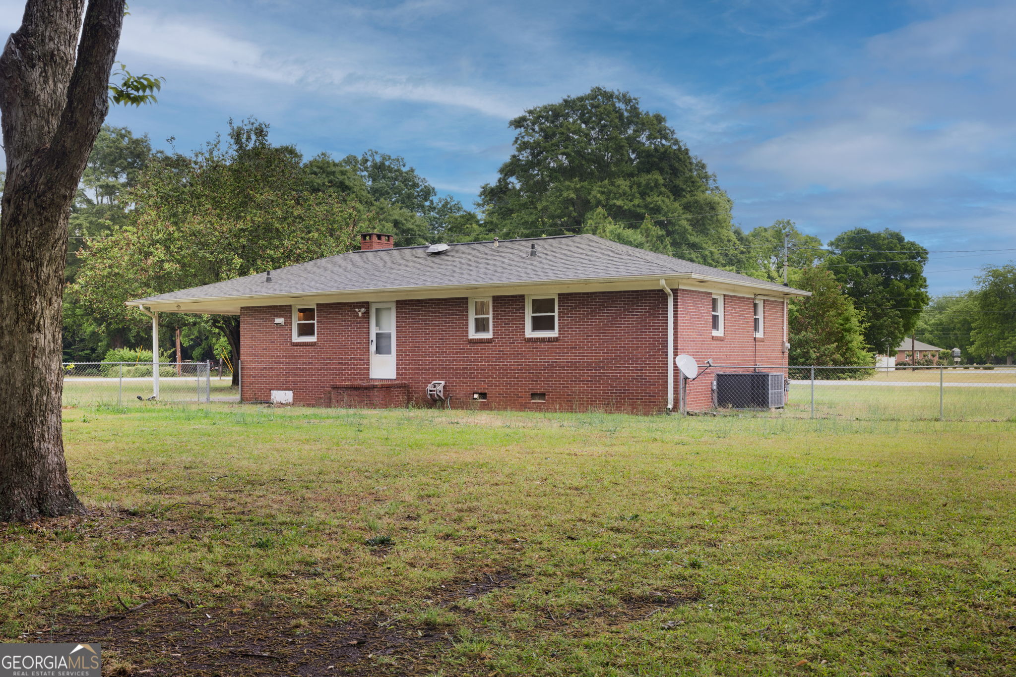 3036 Marie Circle Macon GA 31216