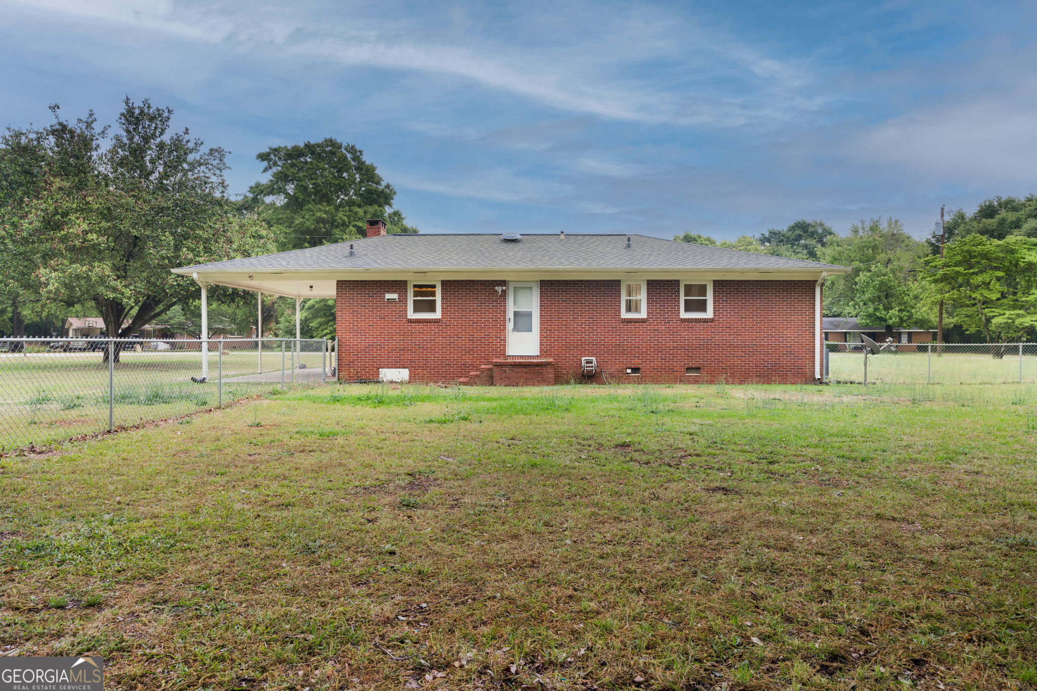 3036 Marie Circle Macon GA 31216