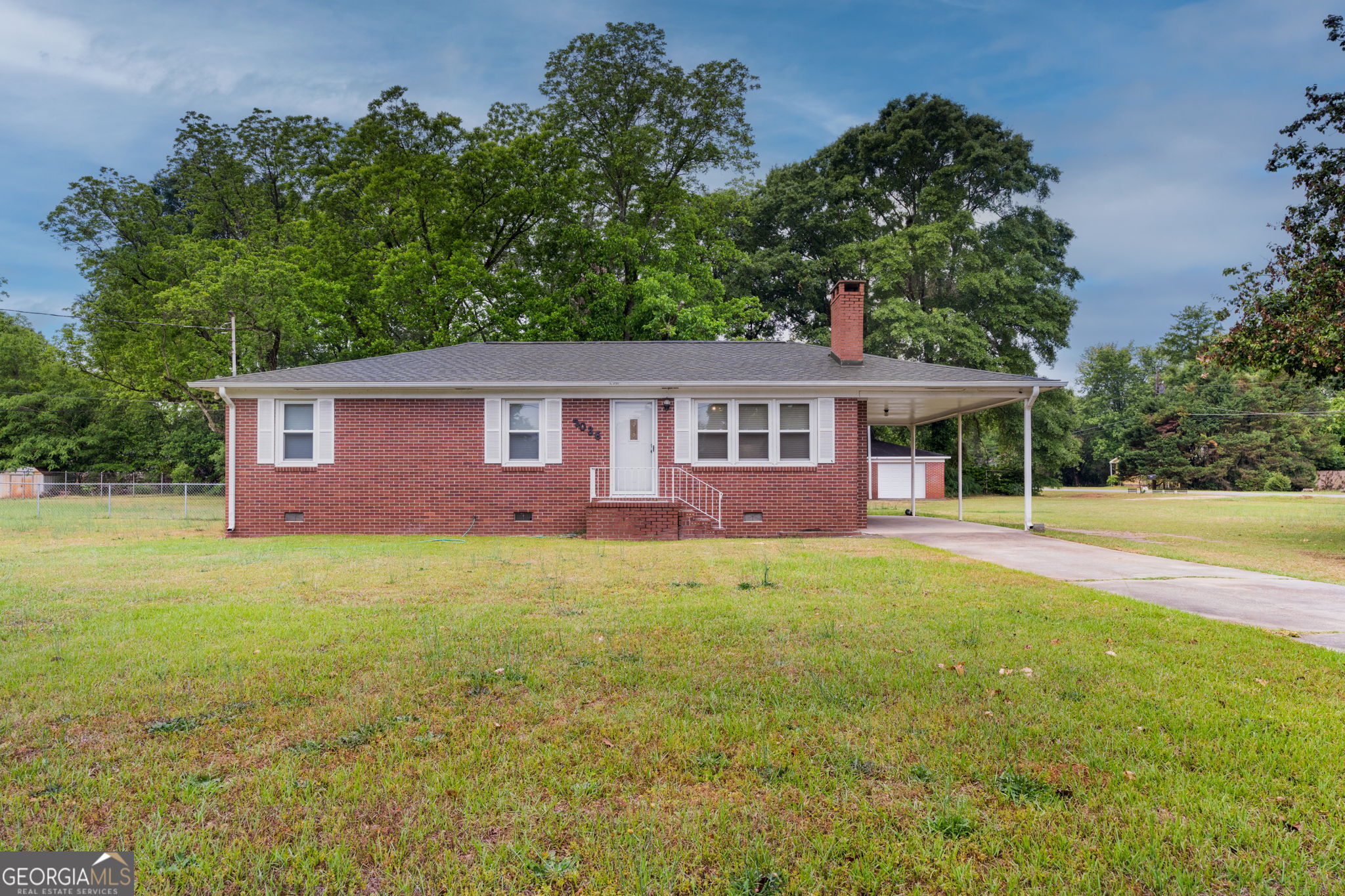 3036 Marie Circle Macon GA 31216