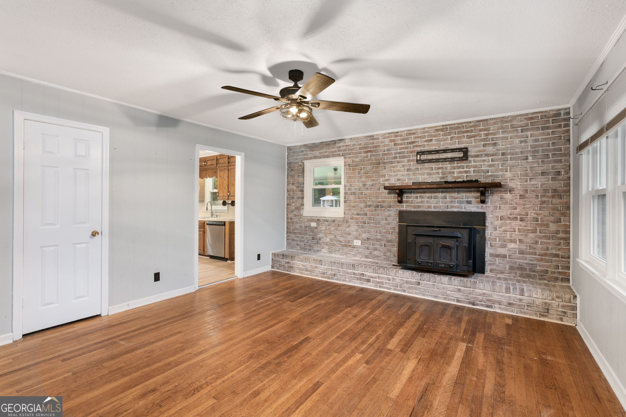 3036 Marie Circle Macon GA 31216