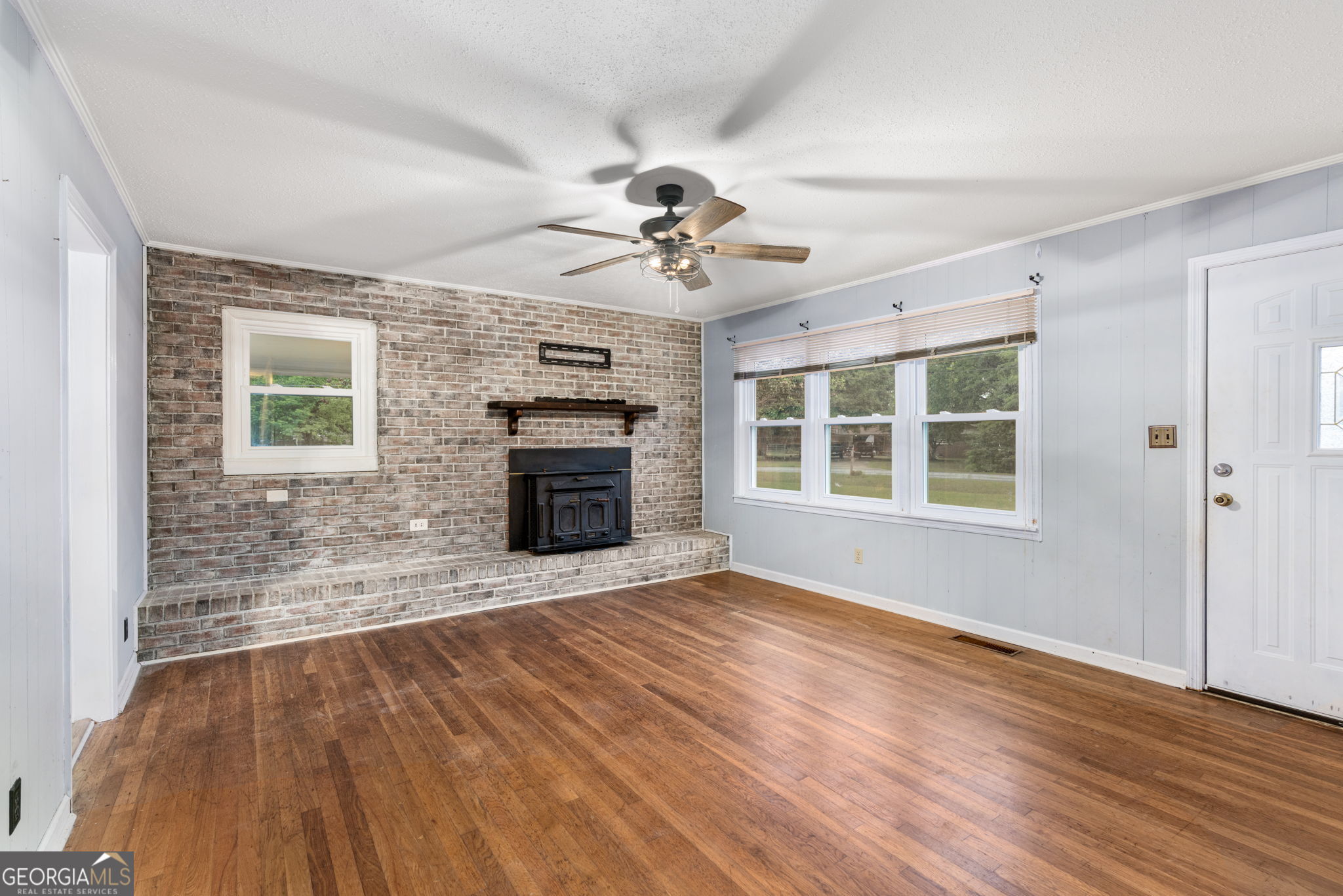 3036 Marie Circle Macon GA 31216