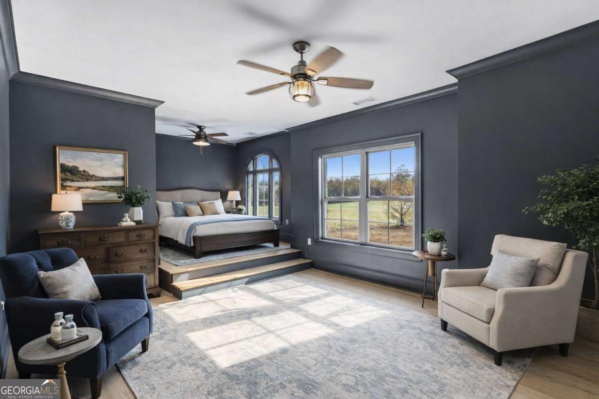 220 River Meadow Lane Social Circle GA 30025