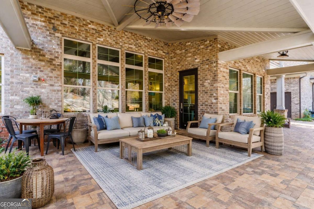 220 River Meadow Lane Social Circle GA 30025