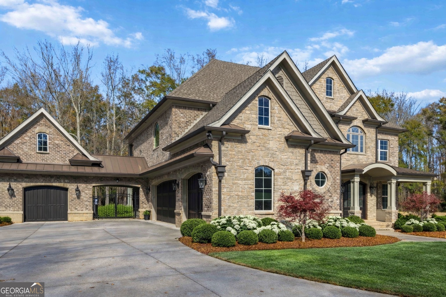 220 River Meadow Lane Social Circle GA 30025