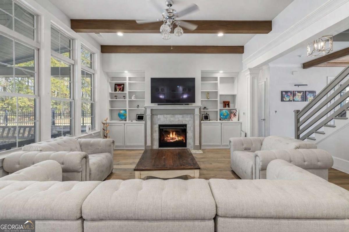 220 River Meadow Lane Social Circle GA 30025