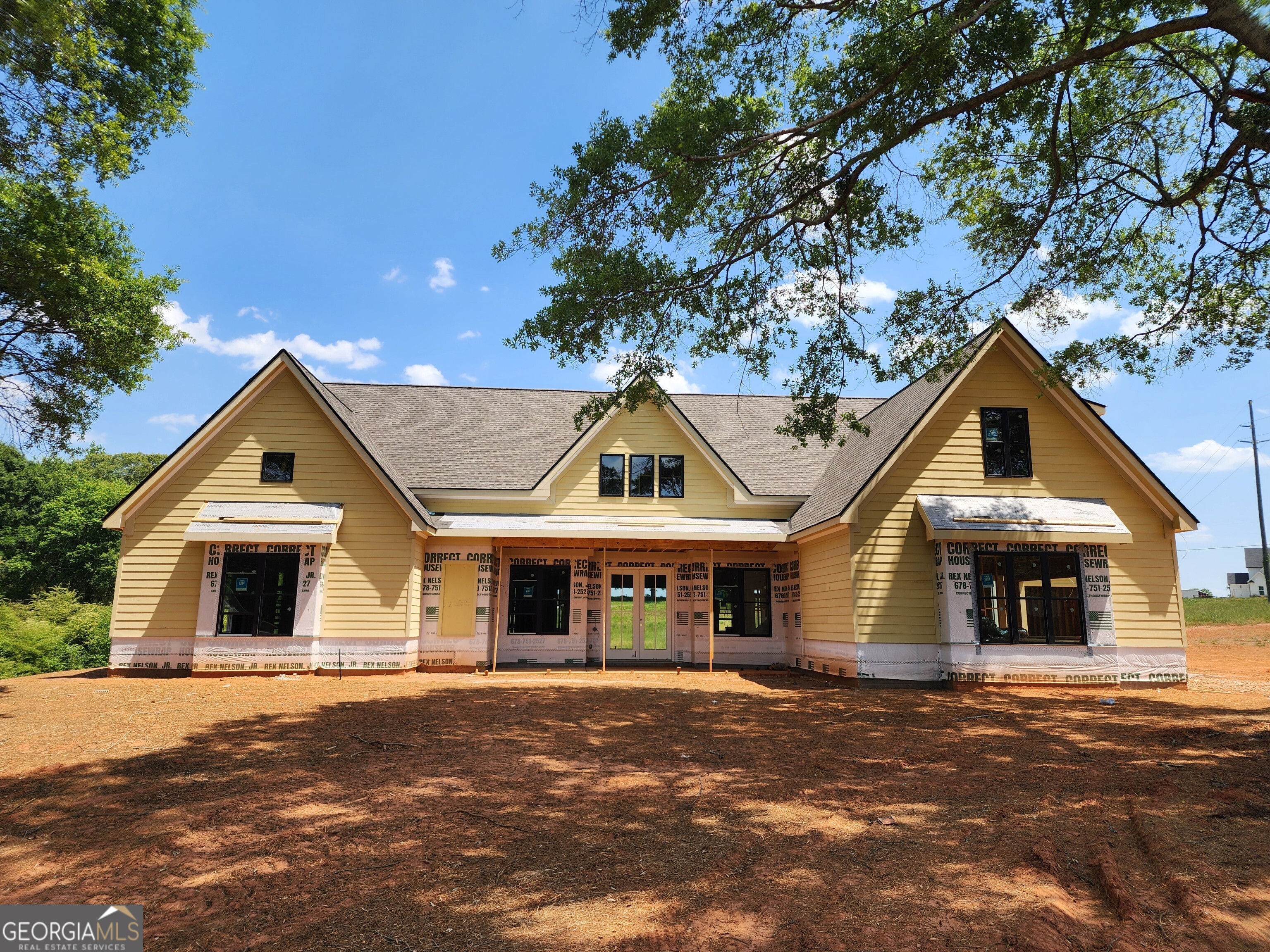 167 Ivey Trace Court Pendergrass GA 30567