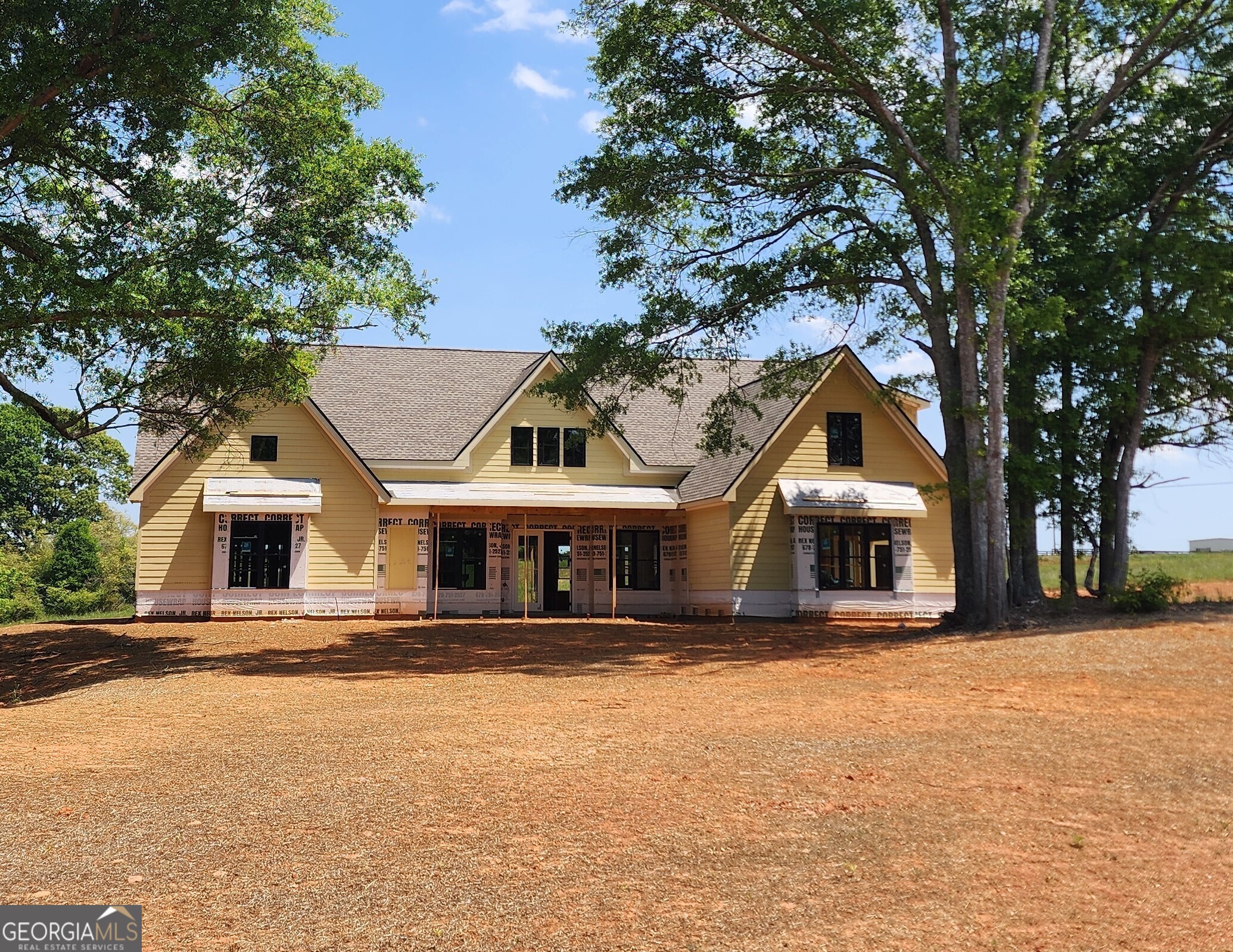 167 Ivey Trace Court Pendergrass GA 30567