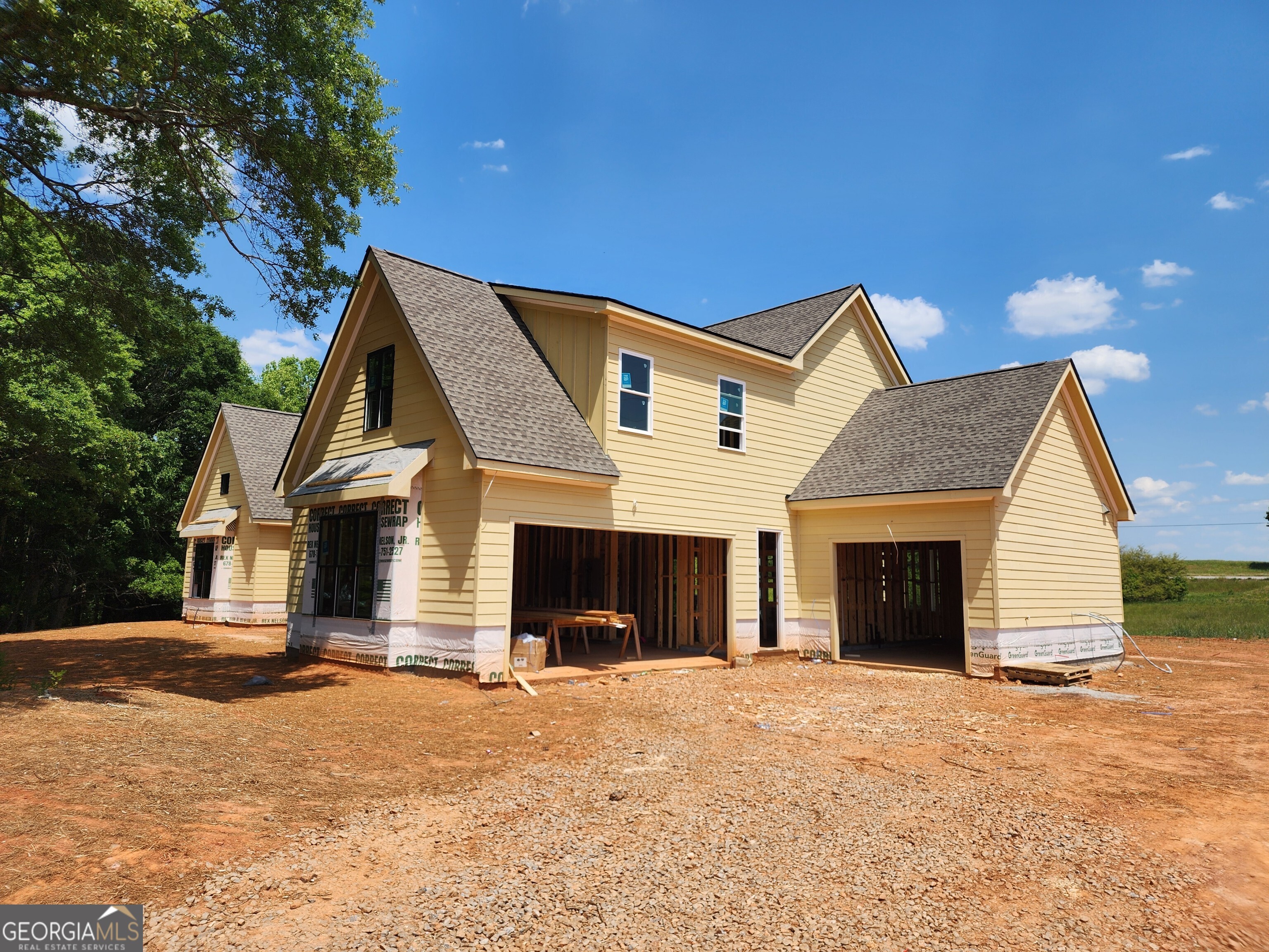 167 Ivey Trace Court Pendergrass GA 30567