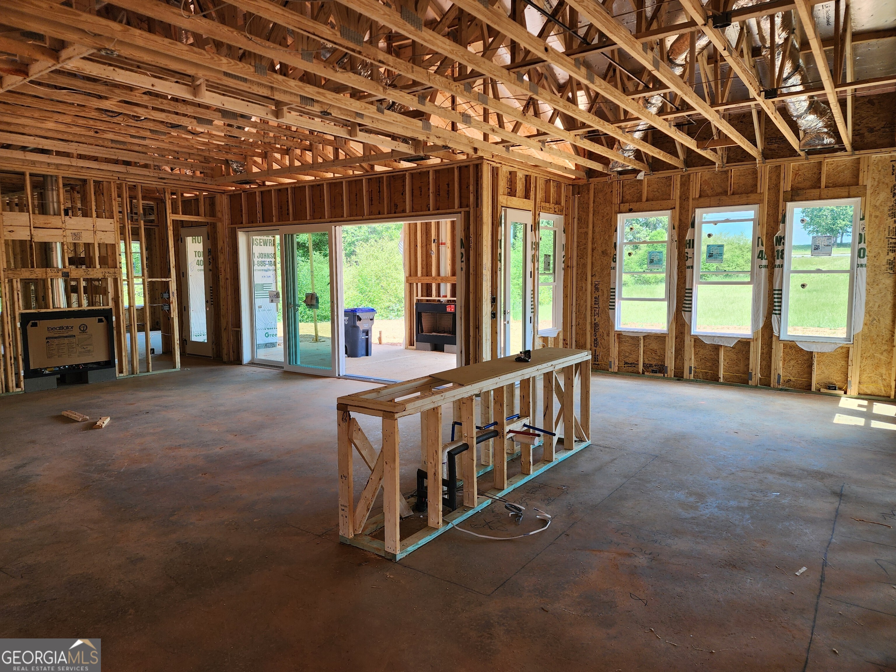167 Ivey Trace Court Pendergrass GA 30567