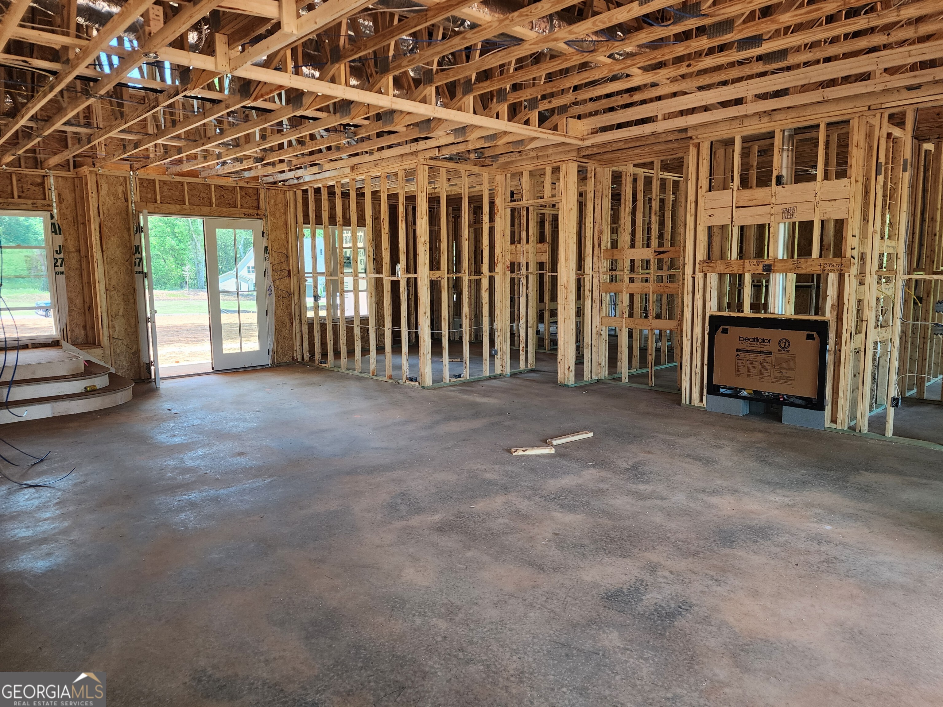 167 Ivey Trace Court Pendergrass GA 30567