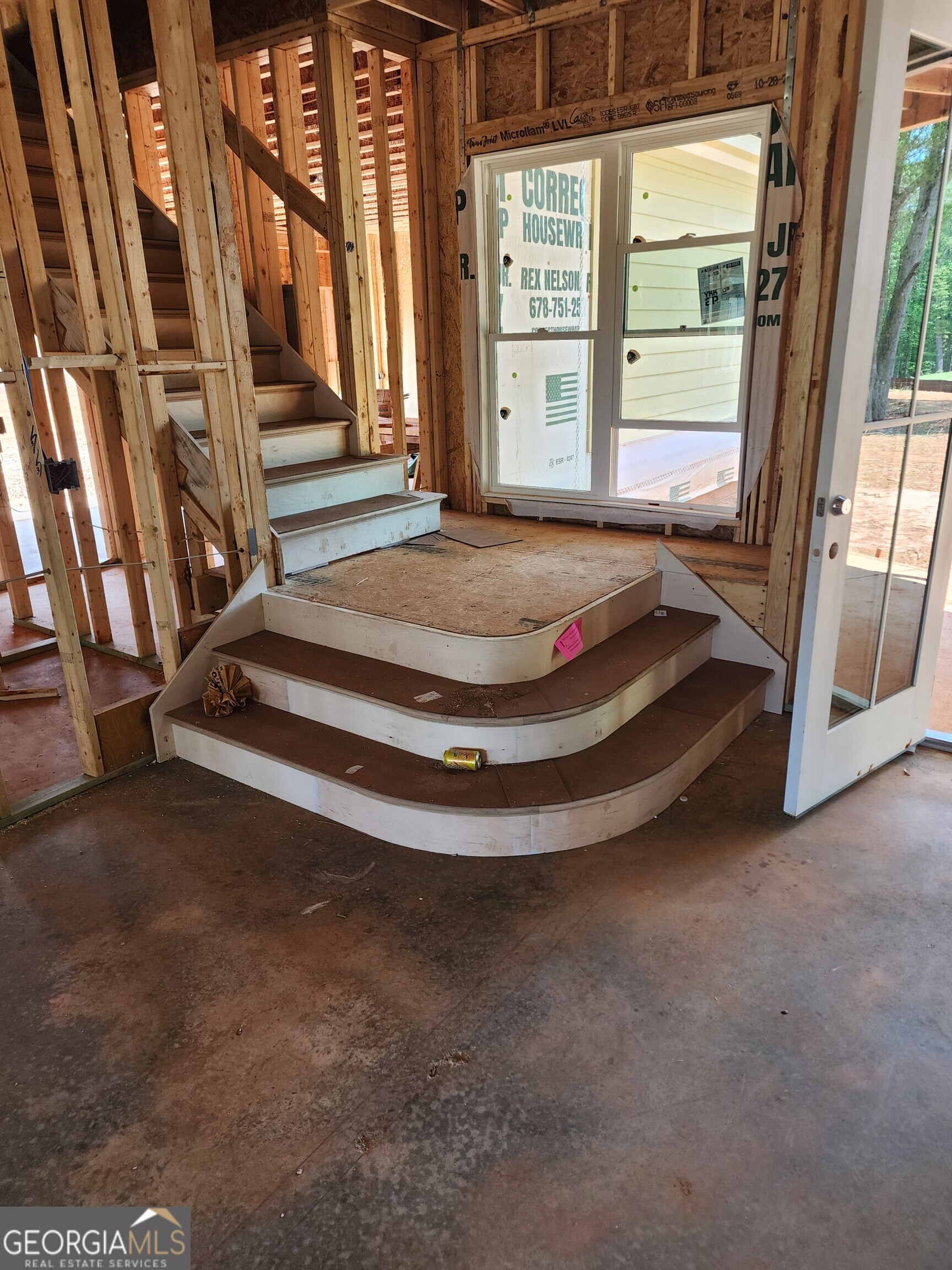 167 Ivey Trace Court Pendergrass GA 30567