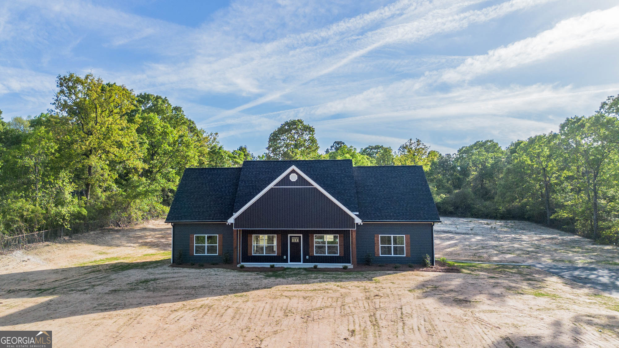 1420 Gunters Mill Road Byron GA 31008