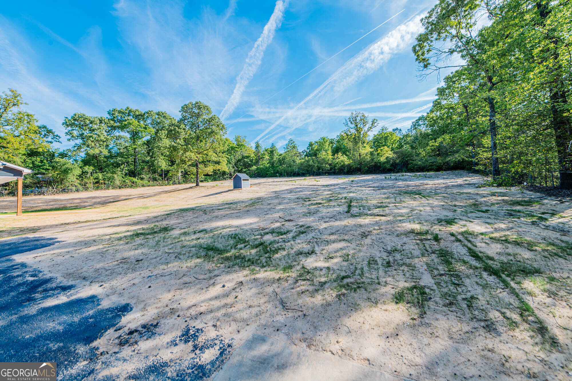1420 Gunters Mill Road Byron GA 31008
