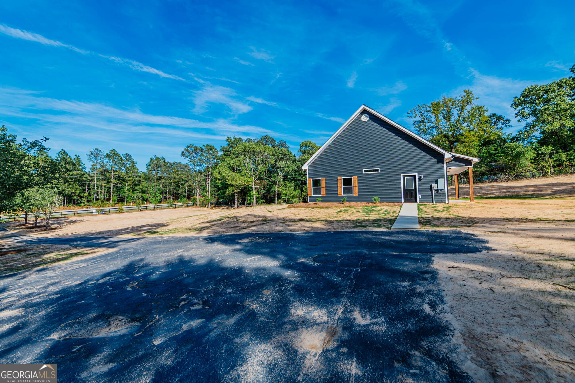 1420 Gunters Mill Road Byron GA 31008